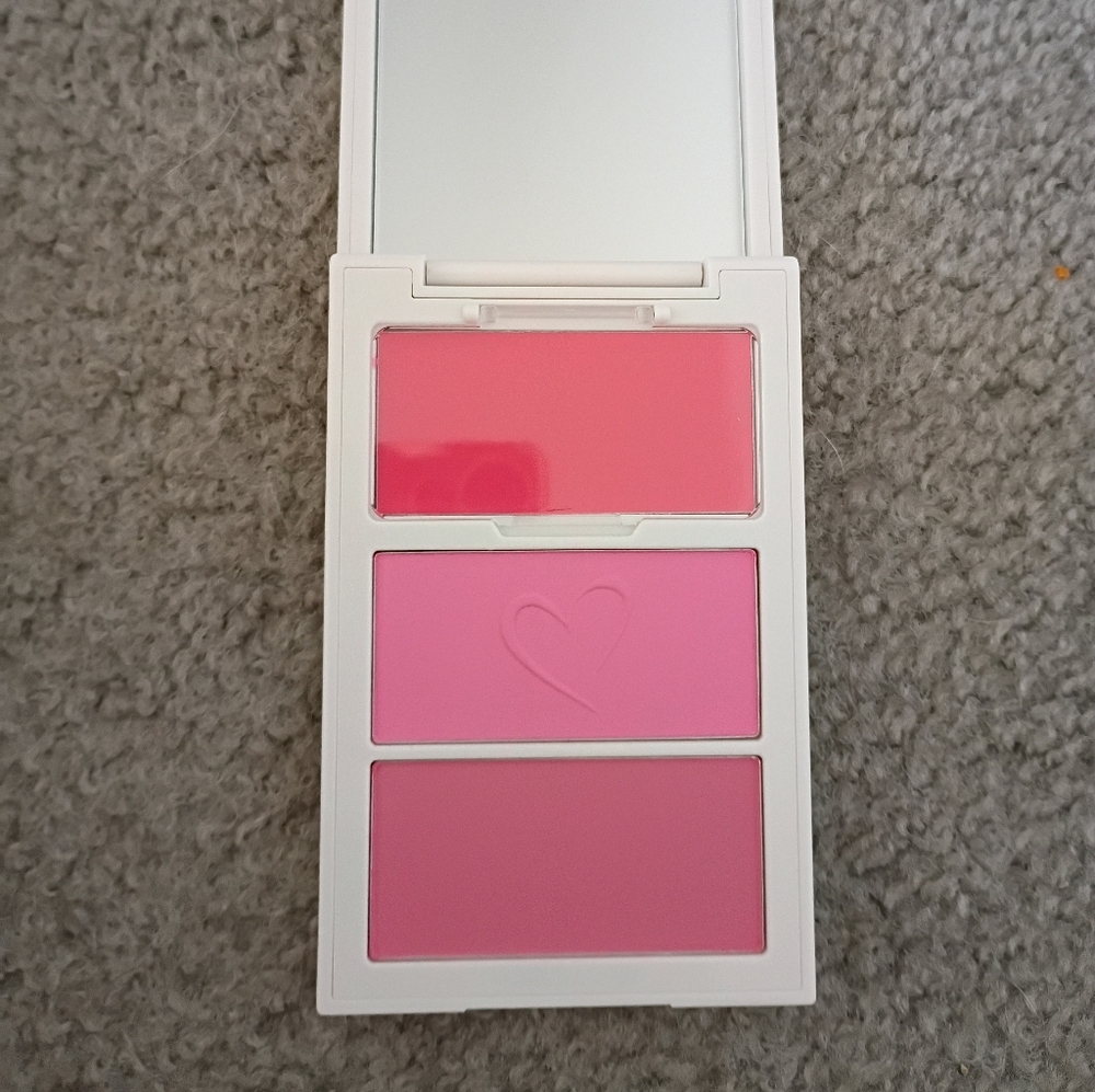 Blush Bundle